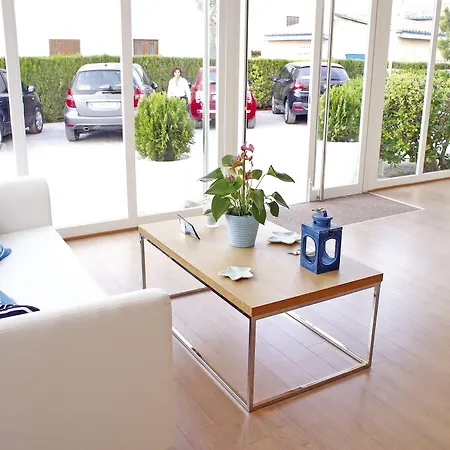 Aparthotel Bellamar 3*