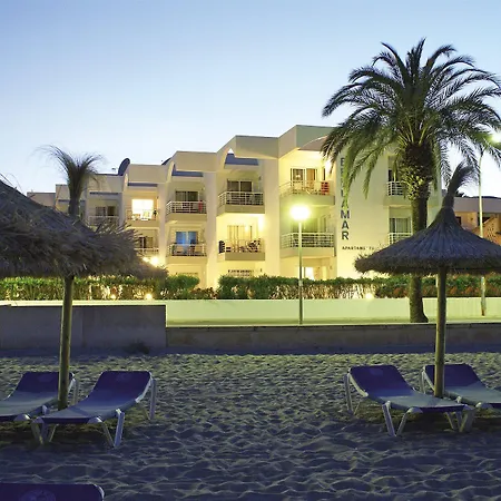 Bellamar 3* Port de Pollença