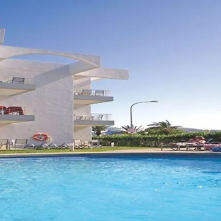 Aparthotel Bellamar