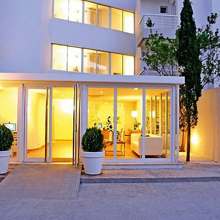 Bellamar Aparthotel