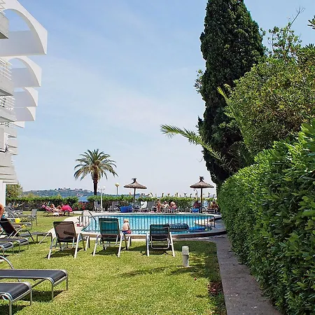 Aparthotel Bellamar