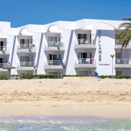 Bellamar Aparthotel Port de Pollença