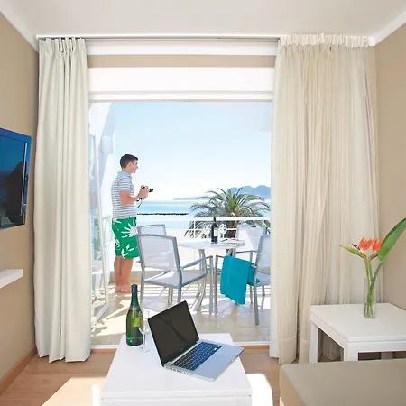 Bellamar Aparthotel Port de Pollença