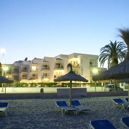 Aparthotel Bellamar Port de Pollença
