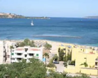 Bellamar Aparthotel