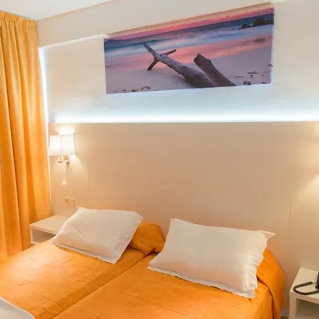 Bellamar Aparthotel