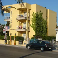 Bellamar Aparthotel