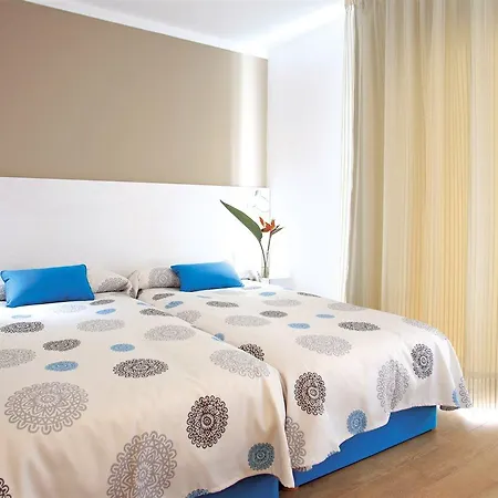 Bellamar Appart hôtel 3*