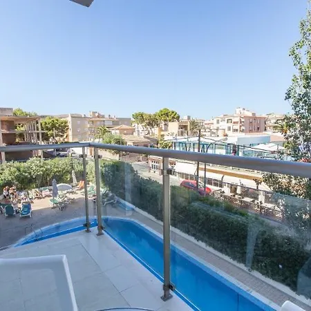Bellamar Appart hôtel 3*