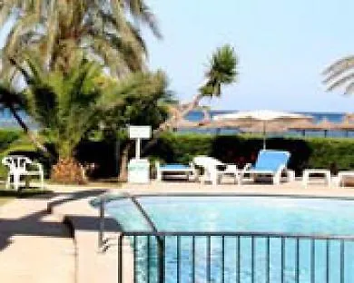 Appart hôtel Bellamar