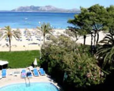 Bellamar Appart hôtel Port de Pollença